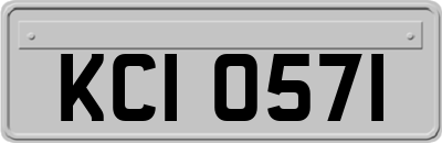 KCI0571