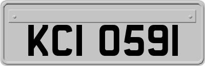 KCI0591