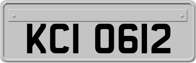 KCI0612