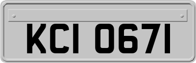 KCI0671