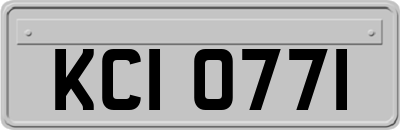 KCI0771