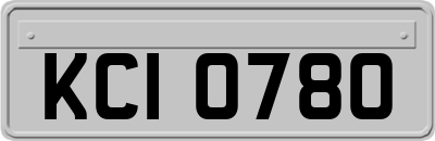 KCI0780