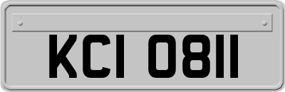 KCI0811