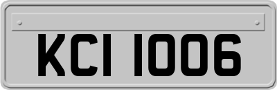 KCI1006