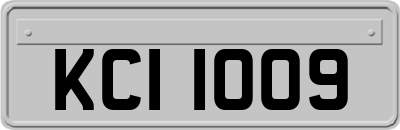 KCI1009