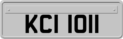 KCI1011