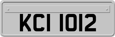 KCI1012