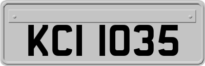 KCI1035