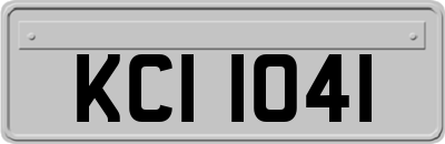 KCI1041