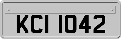 KCI1042