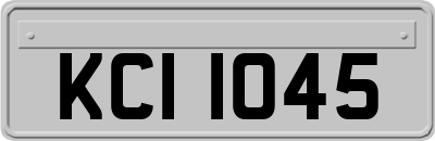 KCI1045