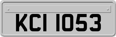 KCI1053