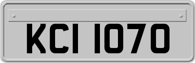 KCI1070