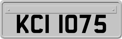 KCI1075