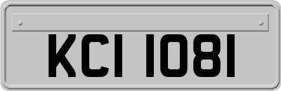 KCI1081