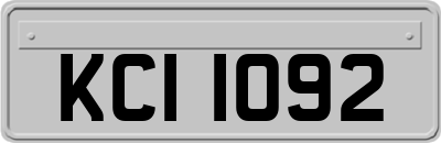 KCI1092