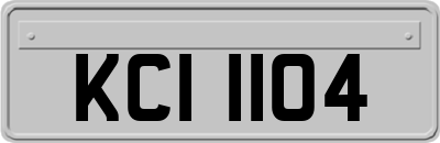 KCI1104