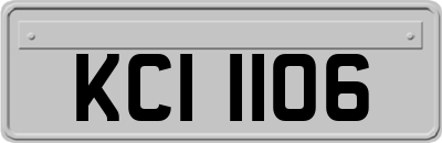 KCI1106