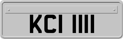 KCI1111