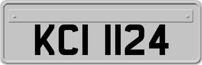 KCI1124