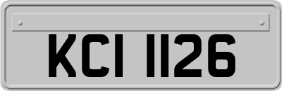 KCI1126