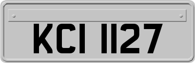 KCI1127