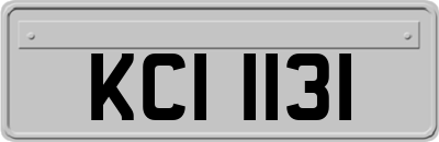 KCI1131