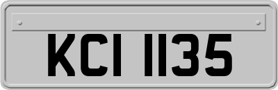 KCI1135