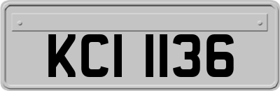 KCI1136