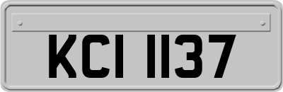 KCI1137