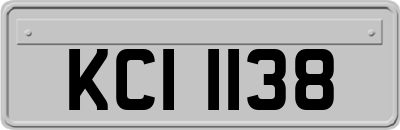 KCI1138