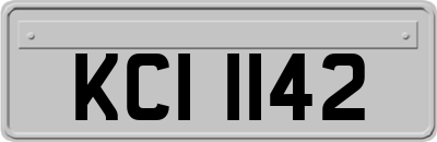 KCI1142