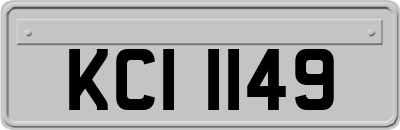 KCI1149