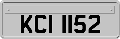 KCI1152