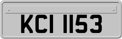 KCI1153