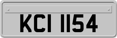 KCI1154