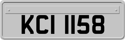 KCI1158