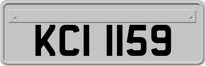 KCI1159