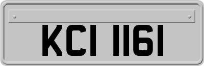 KCI1161