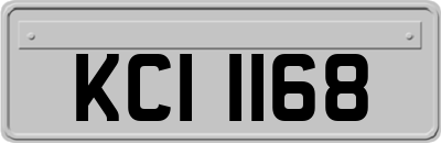 KCI1168