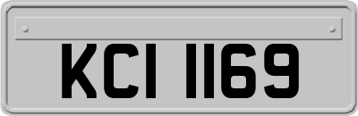 KCI1169