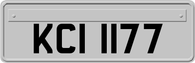 KCI1177