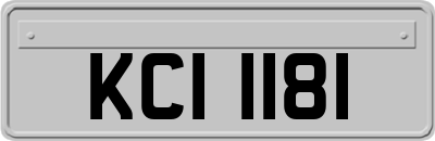 KCI1181