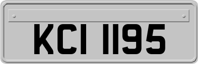 KCI1195