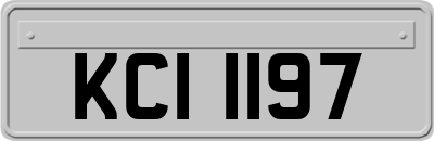 KCI1197