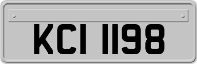 KCI1198
