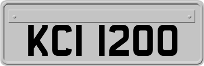 KCI1200