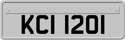 KCI1201