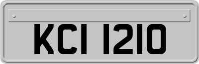 KCI1210