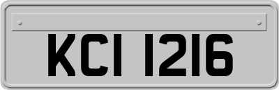 KCI1216